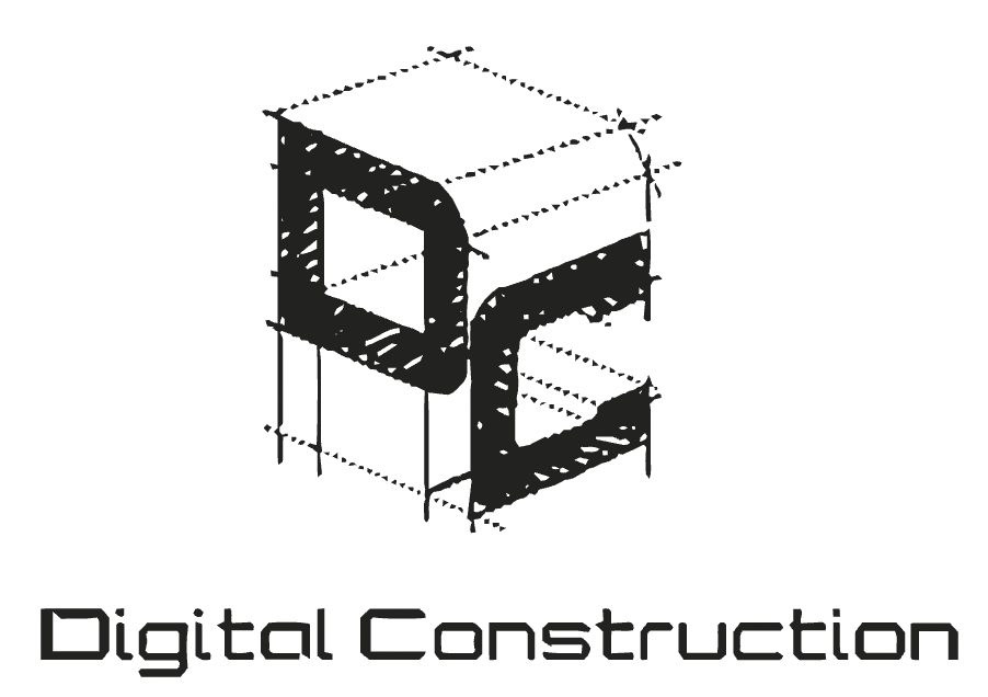 Logo Digital Construction